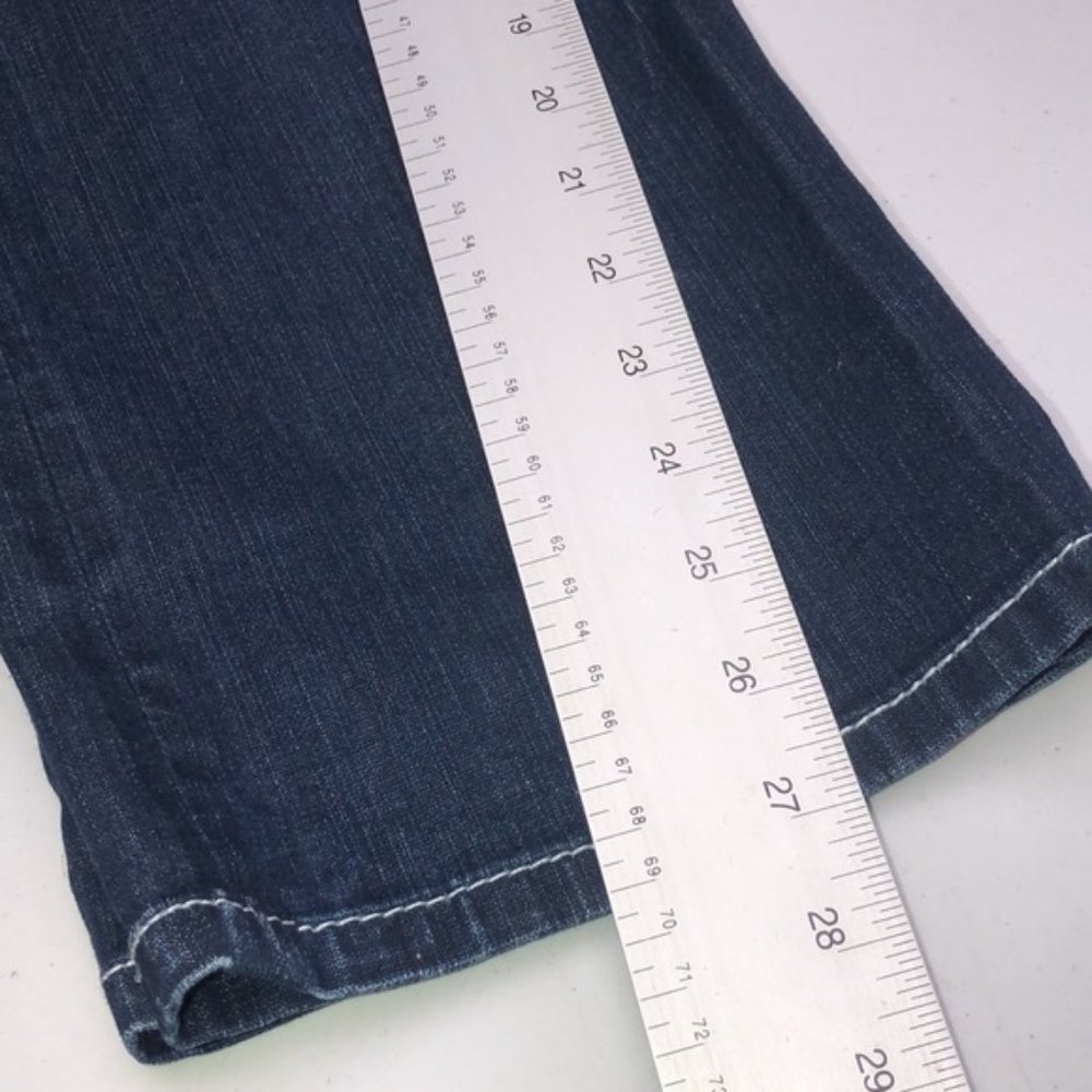 BRODY CROP JEANS 34x27 ๐ฆ - Picture 9 of 11